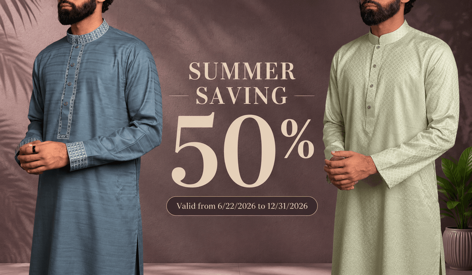 𝗦𝗨𝗠𝗠𝗘𝗥 𝗦𝗔𝗩𝗜𝗡𝗚 50%