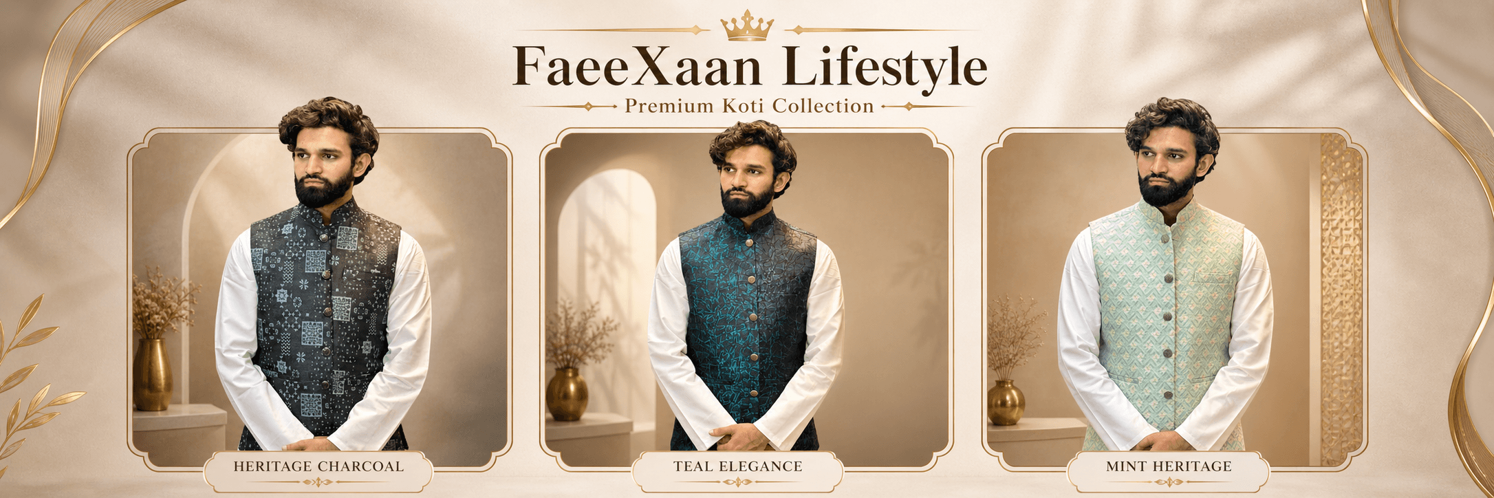 EXCLUSIVE KOTI