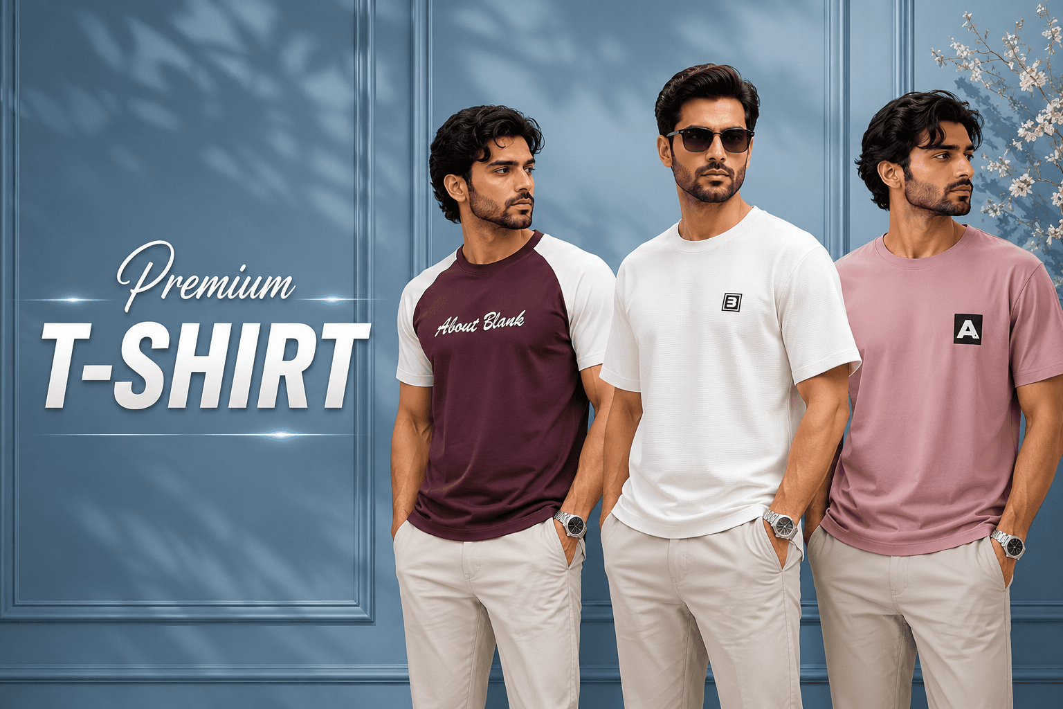 T-SHIRT