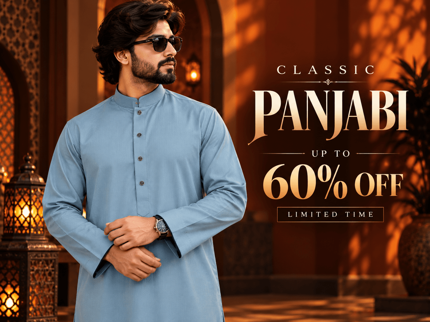 CLASSIC PANJABI