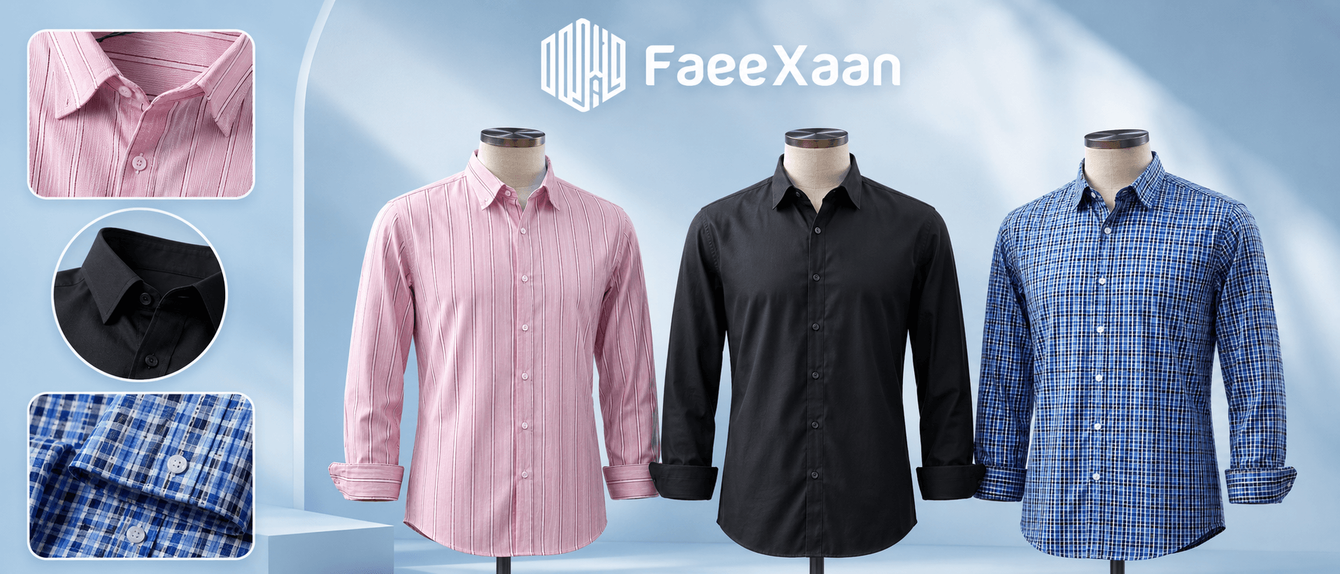 EXCLUSIVE SHIRT